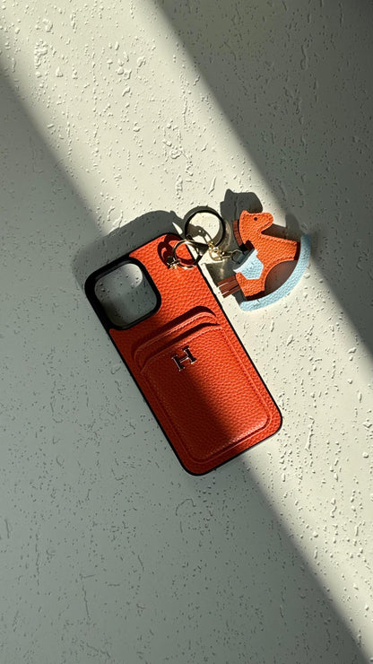 Hermes Phone Case (VIP Quality) 7 colors