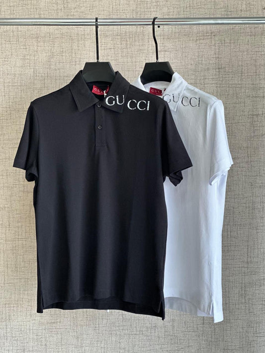 Gucci Polo Shirt 2 colors