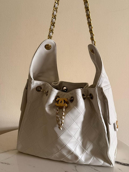 Chanel Shoulder Bag 5 colors
