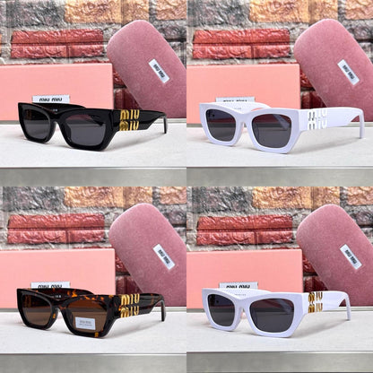 Miu Miu Sunglasses 4 colors