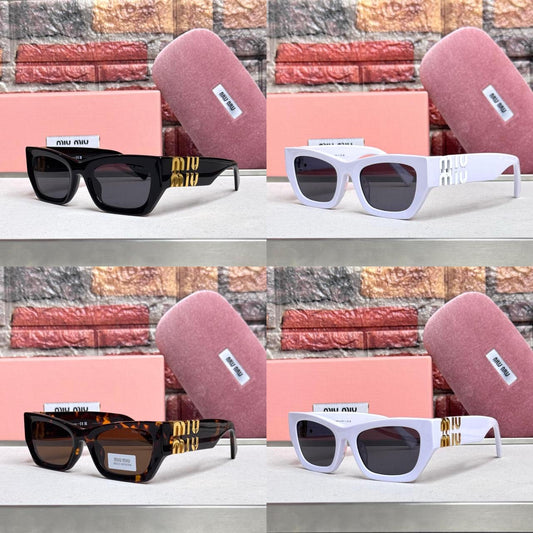 Miu Miu Sunglasses 4 colors