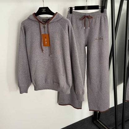 Loro Piana Set