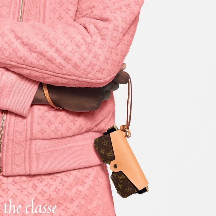 Louis Vuitton Glasses Holder