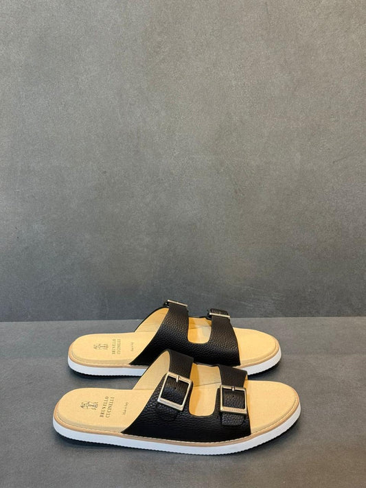 Brunello Cucinelli Slippers 4 colors
