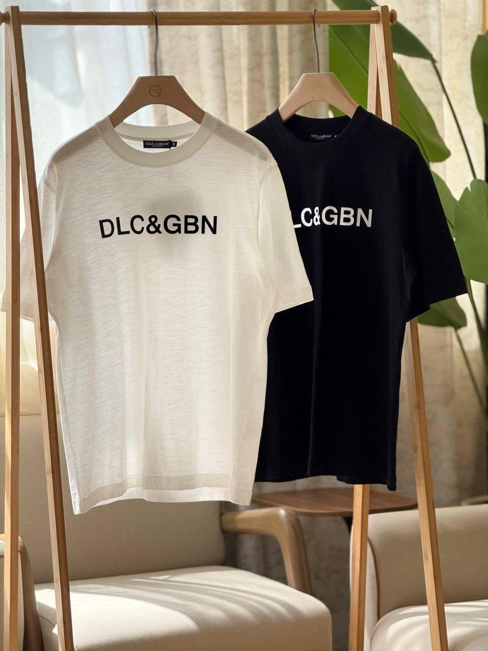 Dolce & Gabbana T-Shirt 2 colors