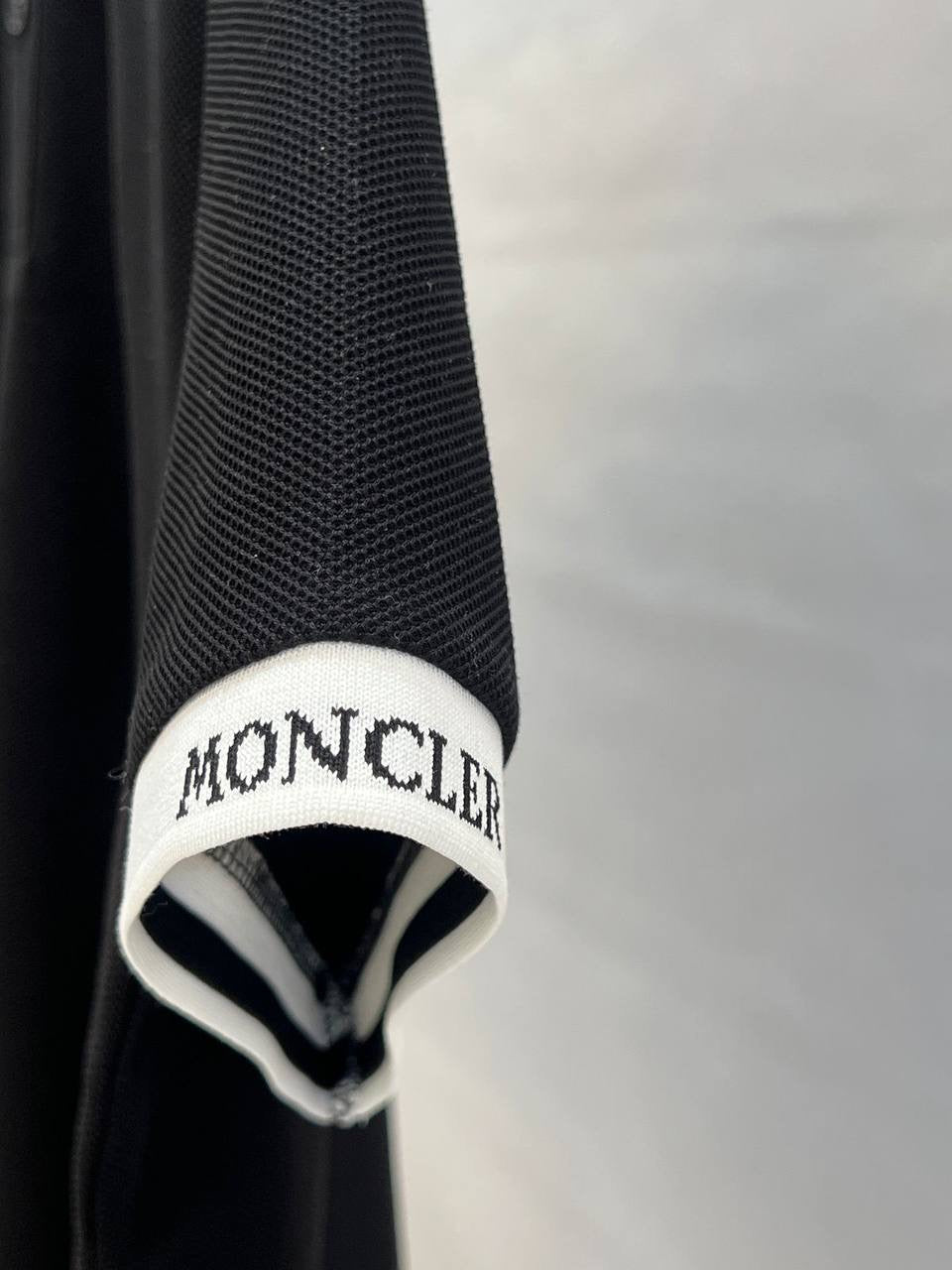 Moncler Polo Shirt 3 colors