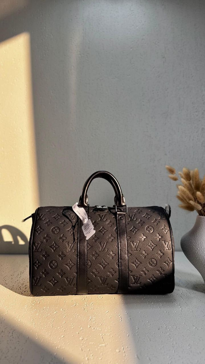 Louis Vuitton Duffle Bag (VIP Quality)