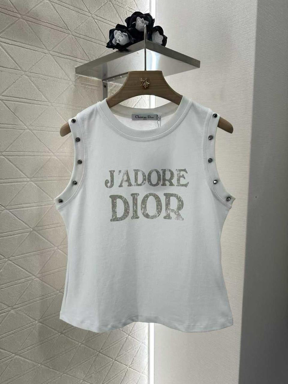 Dior T-Shirt 2 colors