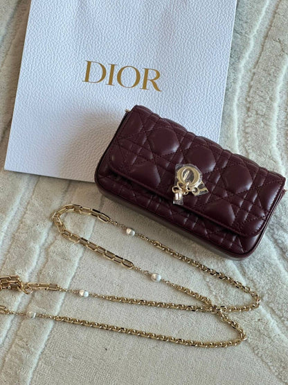 Dior Sling Bag (VIP Quality)