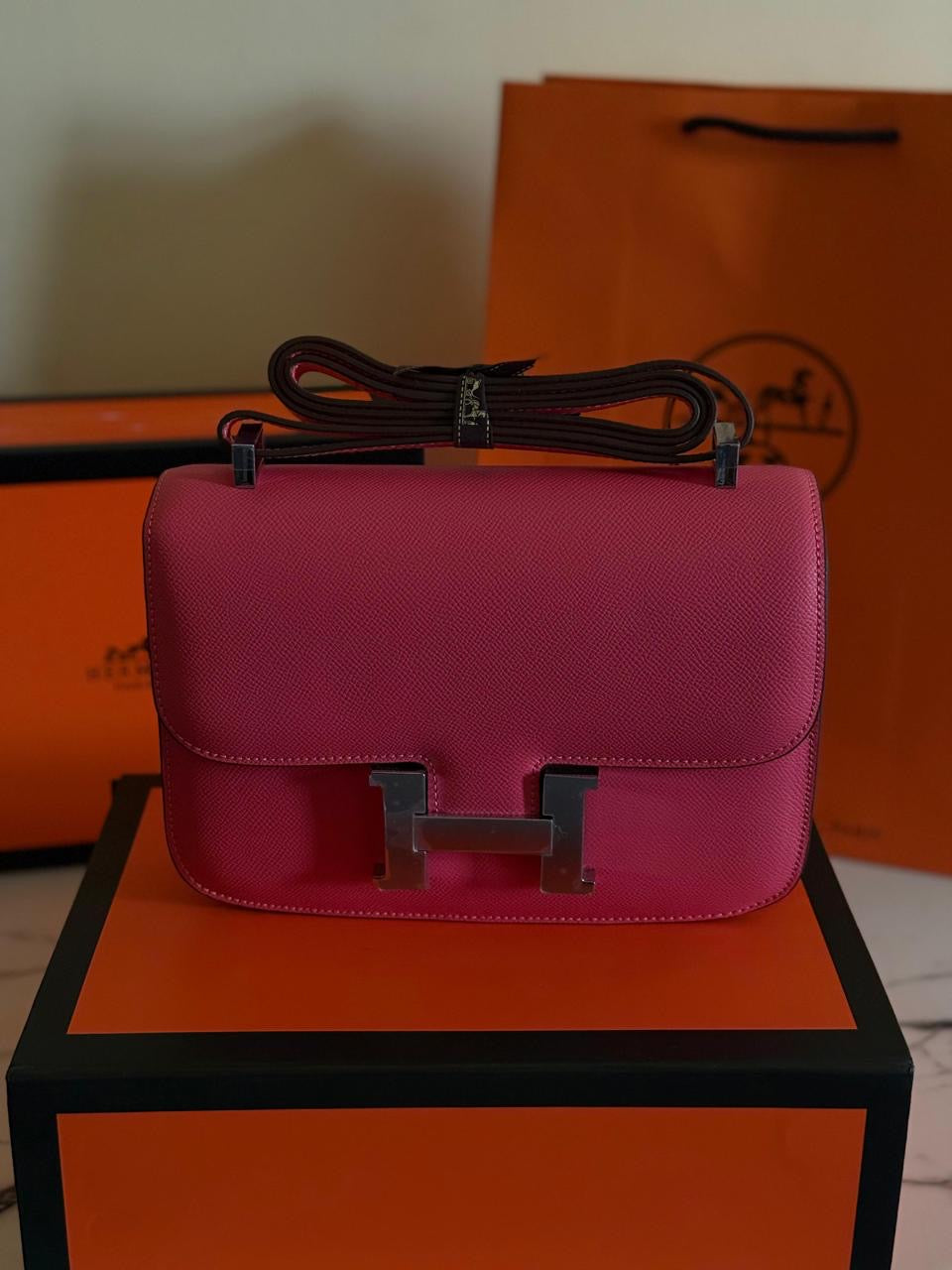 Hermes Sling Bag 8 colors