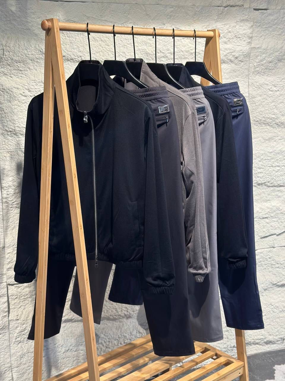 Dolce & Gabbana TrackSuit