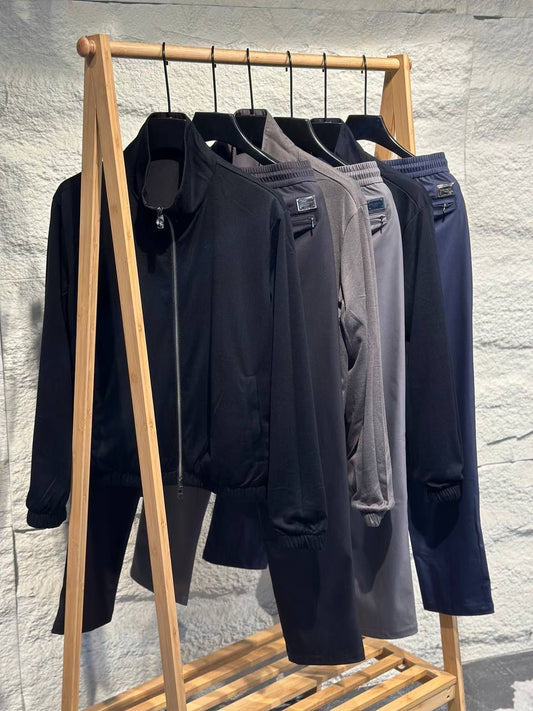 Dolce & Gabbana TrackSuit