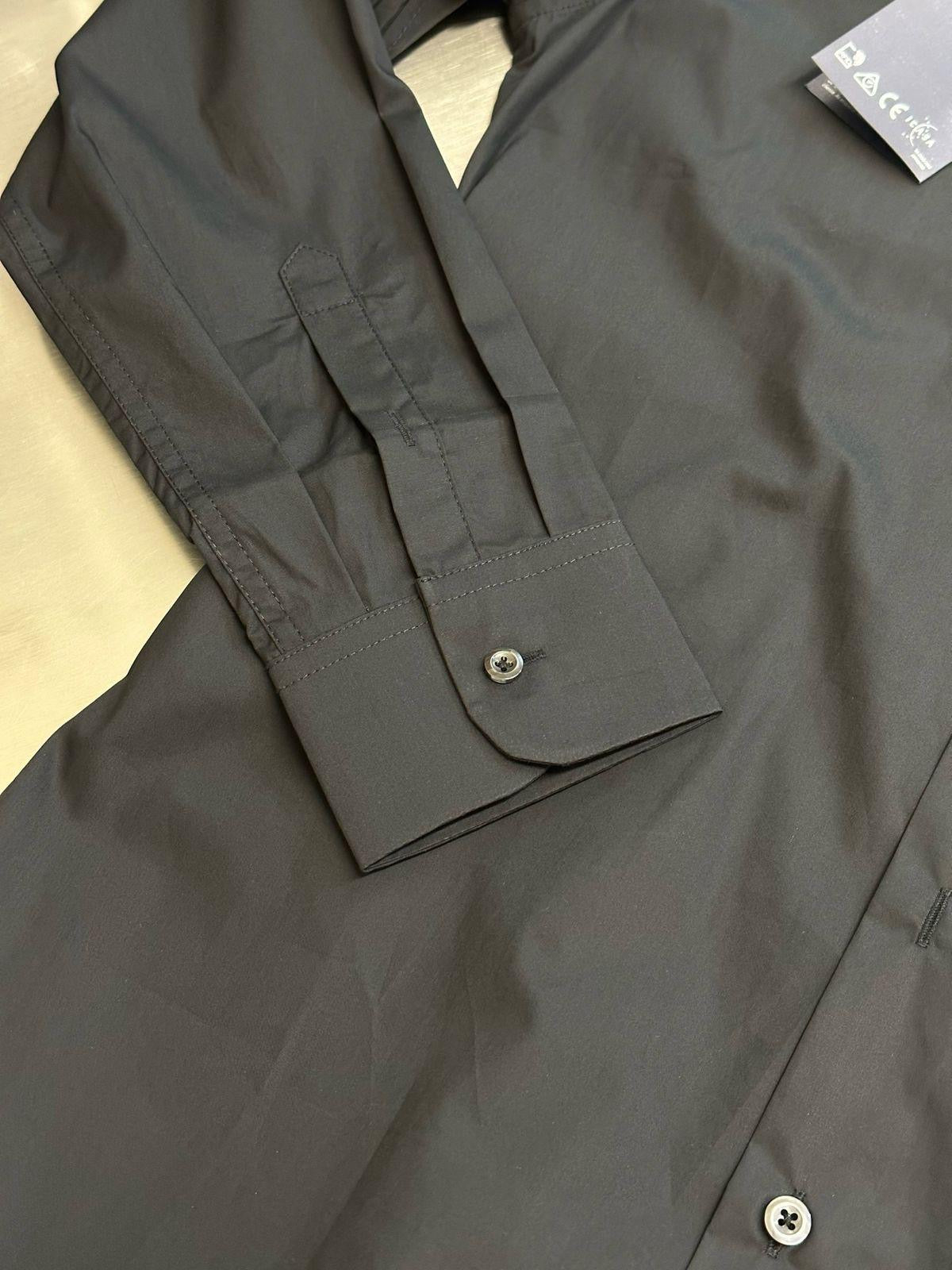 Prada Long Sleeve Shirt