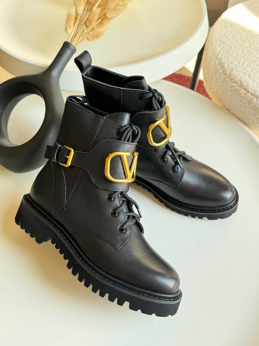 Valentino Boots