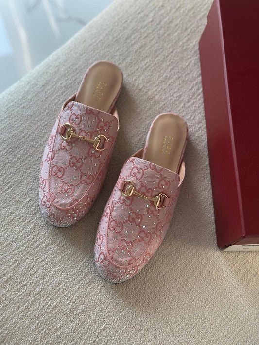 Gucci Mules