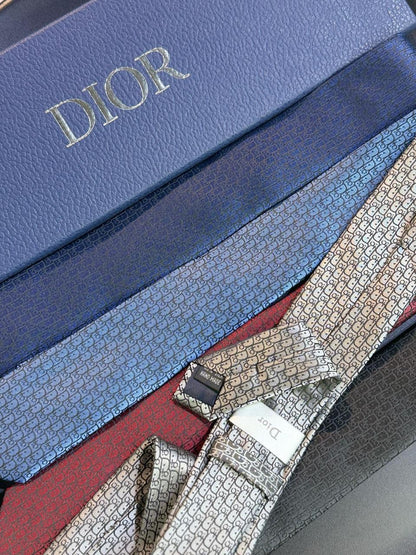Dior Tie