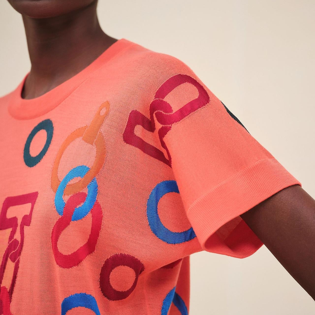 Hermes T-Shirt 2 colors