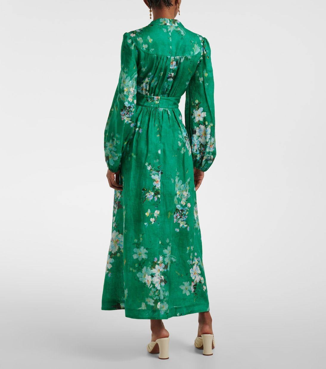 Zimmerman Dress