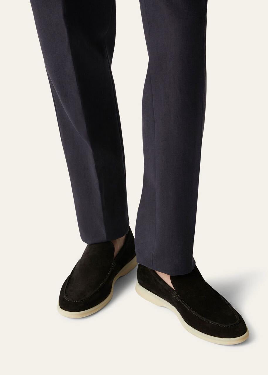 Loro Piana Loafers