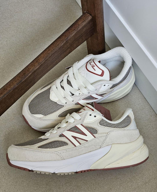 Loro Piana & New Balance Sneakers