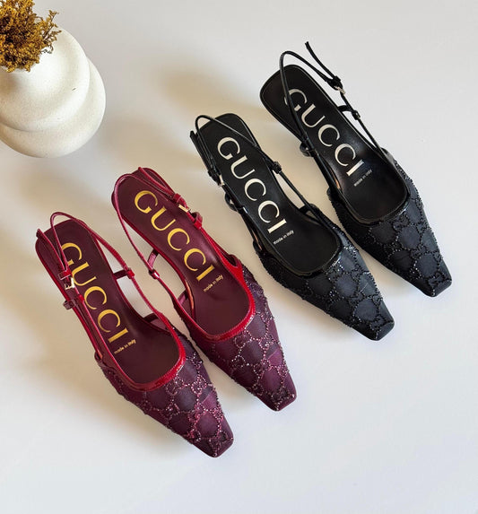 Gucci Heels