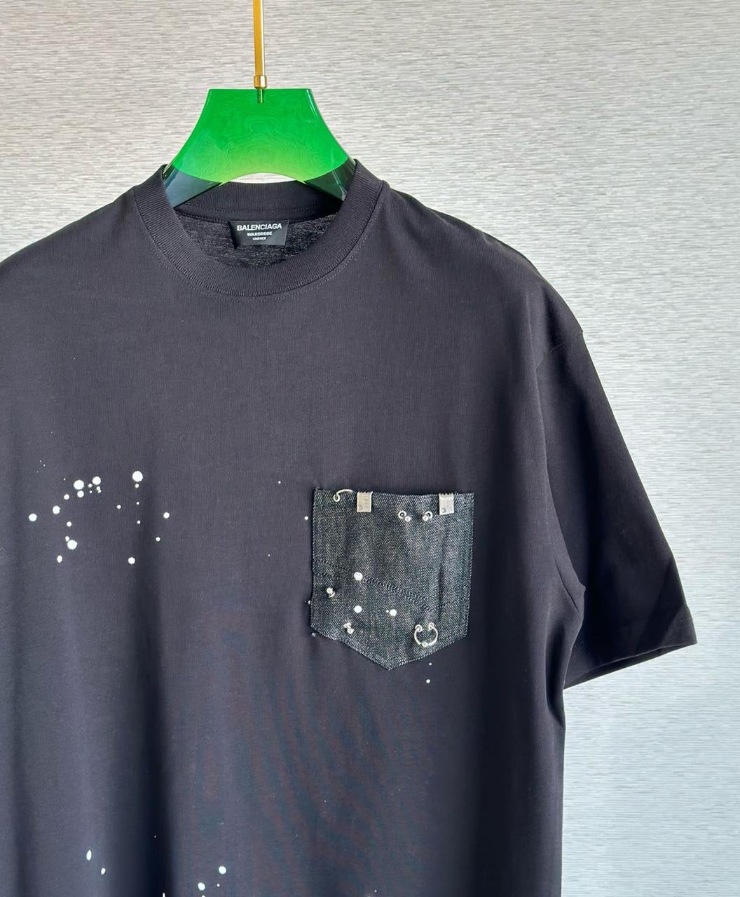 Balenciaga T-Shirt 2 colors