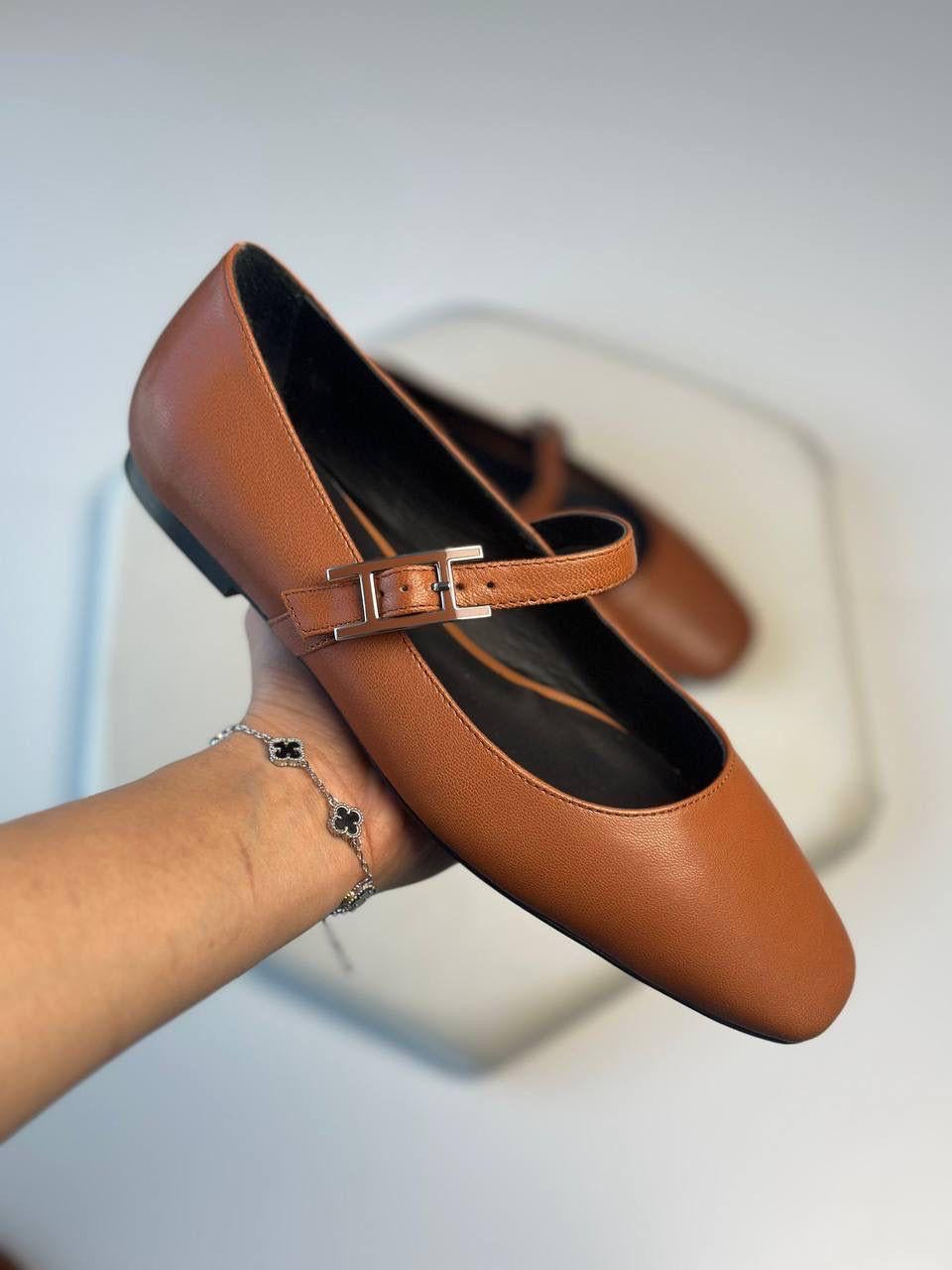 Hermes Ballerina