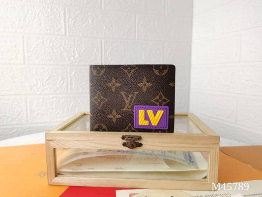 Louis Vuitton Wallets