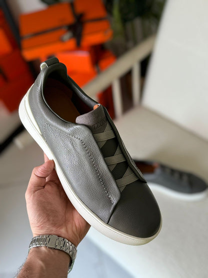 Zegna Shoes