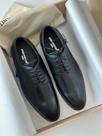 Louis Vuitton Formal Shoes