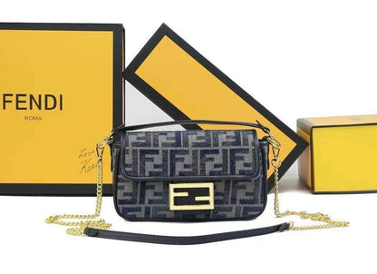 Fendi Sling Bag 5 colors