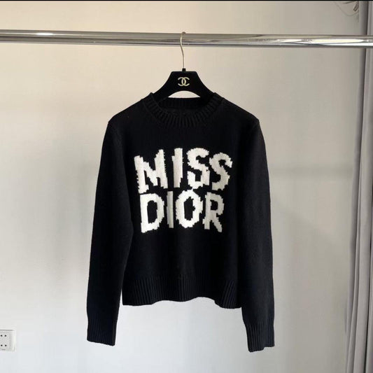 Dior Sweaters