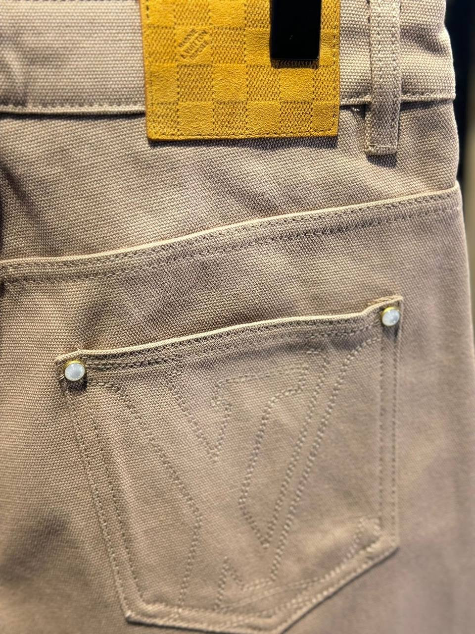 Louis Vuitton Set