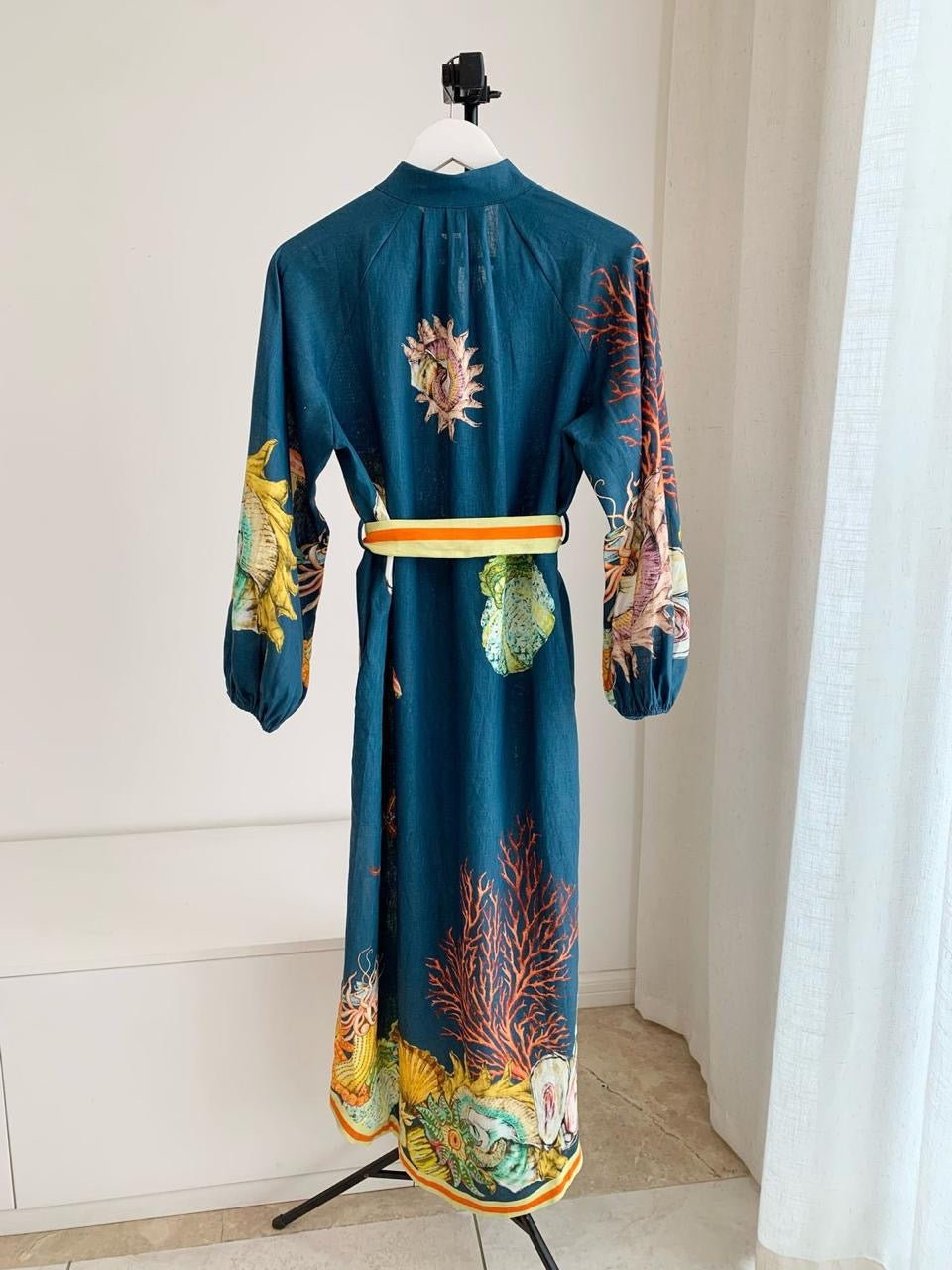 Alemais Dress