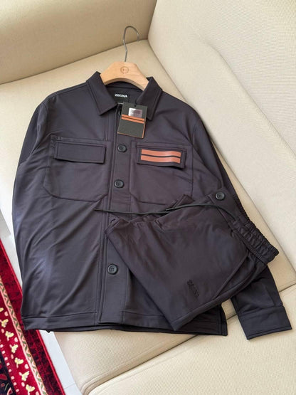 Zegna Set