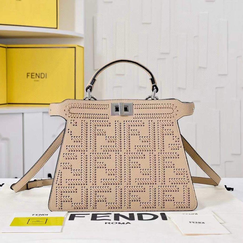 Fendi Sling Bag 3 colors