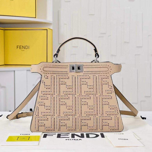 Fendi Sling Bag 3 colors