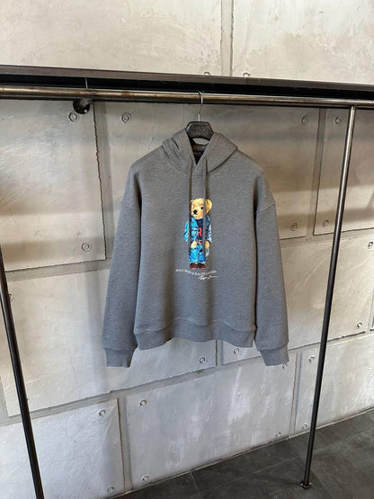 Polo Ralph Lauren Hoodie 3 colors