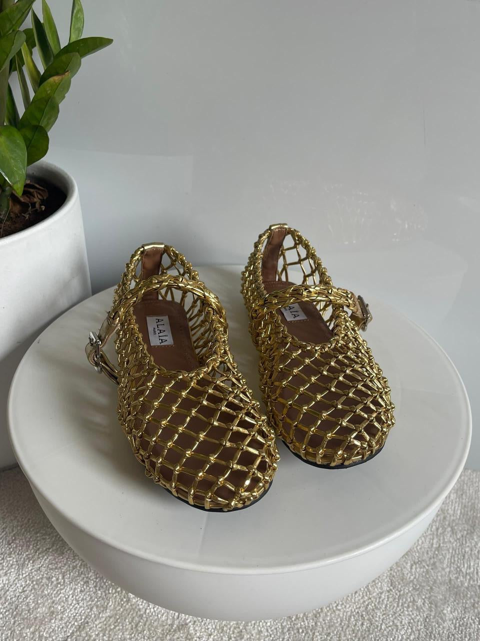 Alaia Ballerina 3 colors