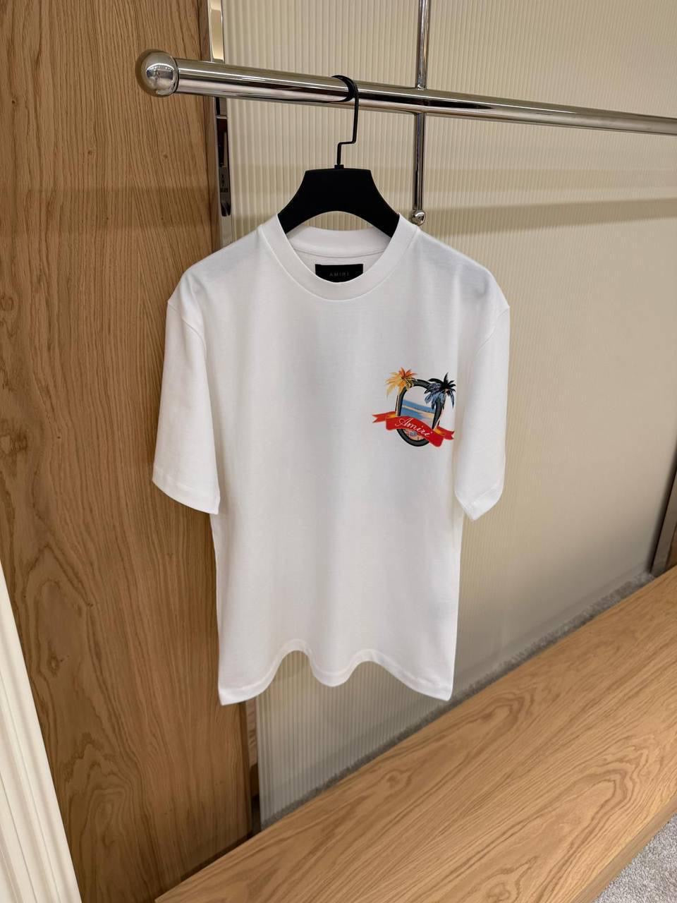 Amiri T-Shirt 2 colors