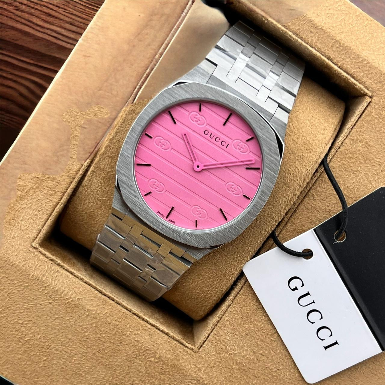 Gucci Watch 10 colors