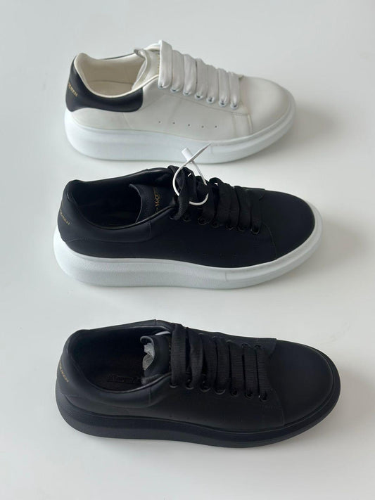 Alexander McQueen Sneakers 3 colors