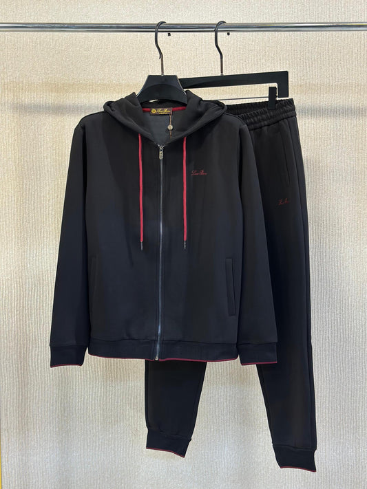 Loro Piana TrackSuit