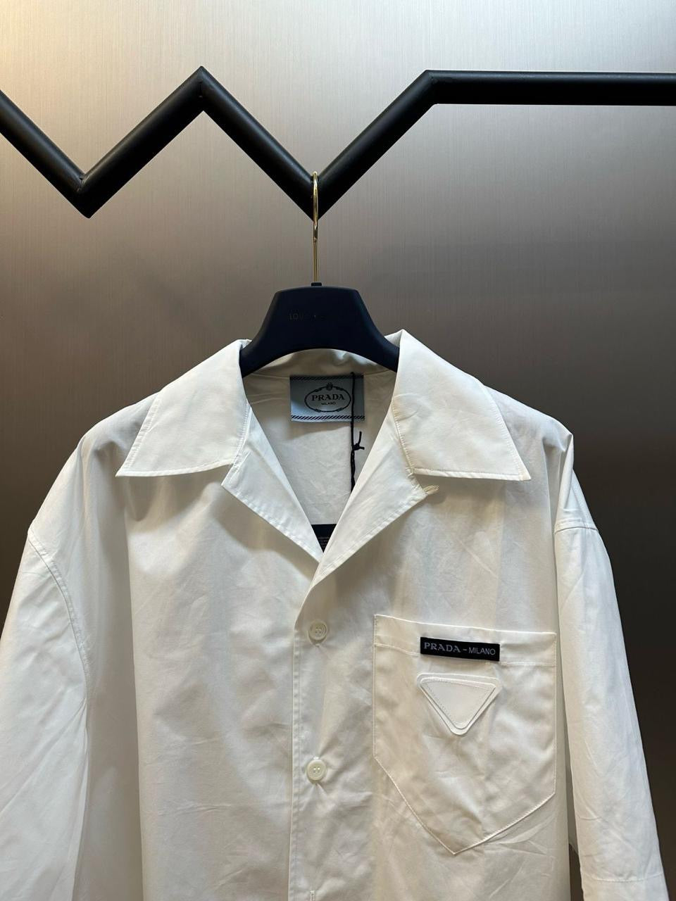 Prada Shirt