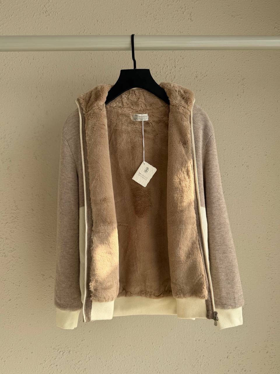 Brunello Cucinelli Jacket