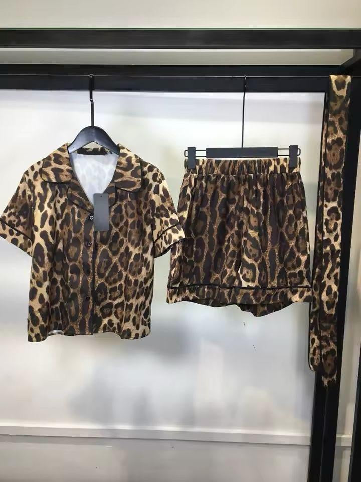 Sandro Set