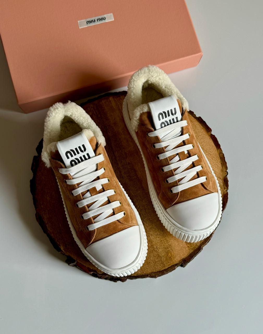 Miu Miu Shoes