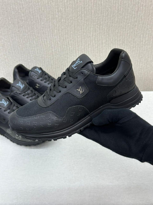 Louis Vuitton Sneakers 2 colors