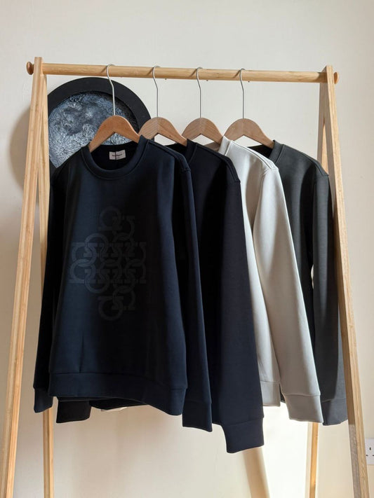 Ferragamo Sweatshirt