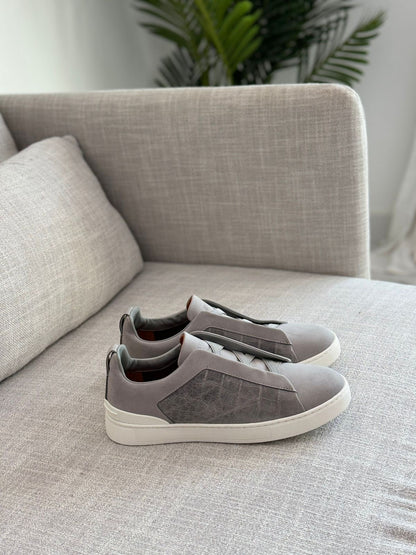 Zegna Shoes